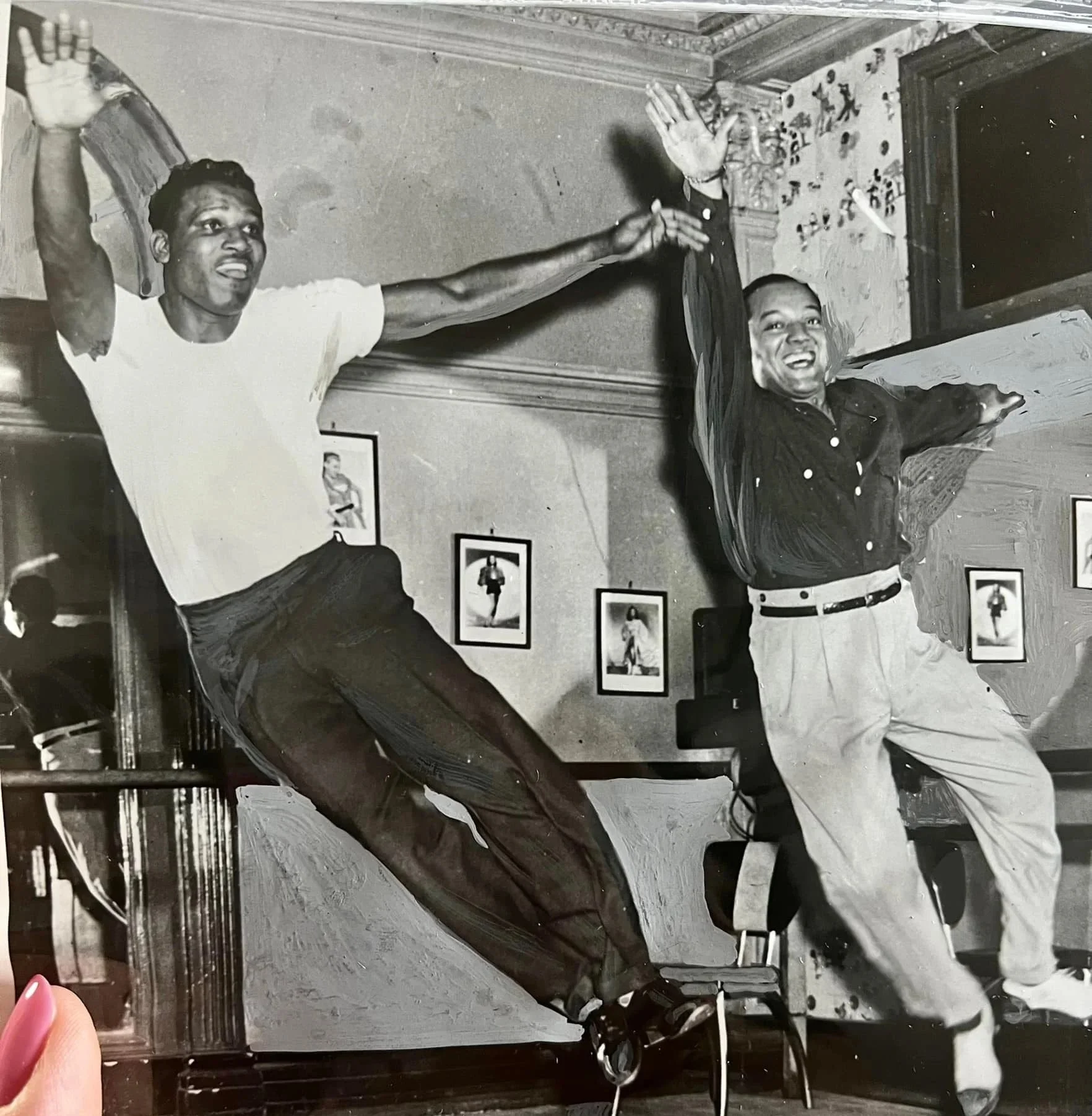 Henry LeTang: Last of the Great Ones