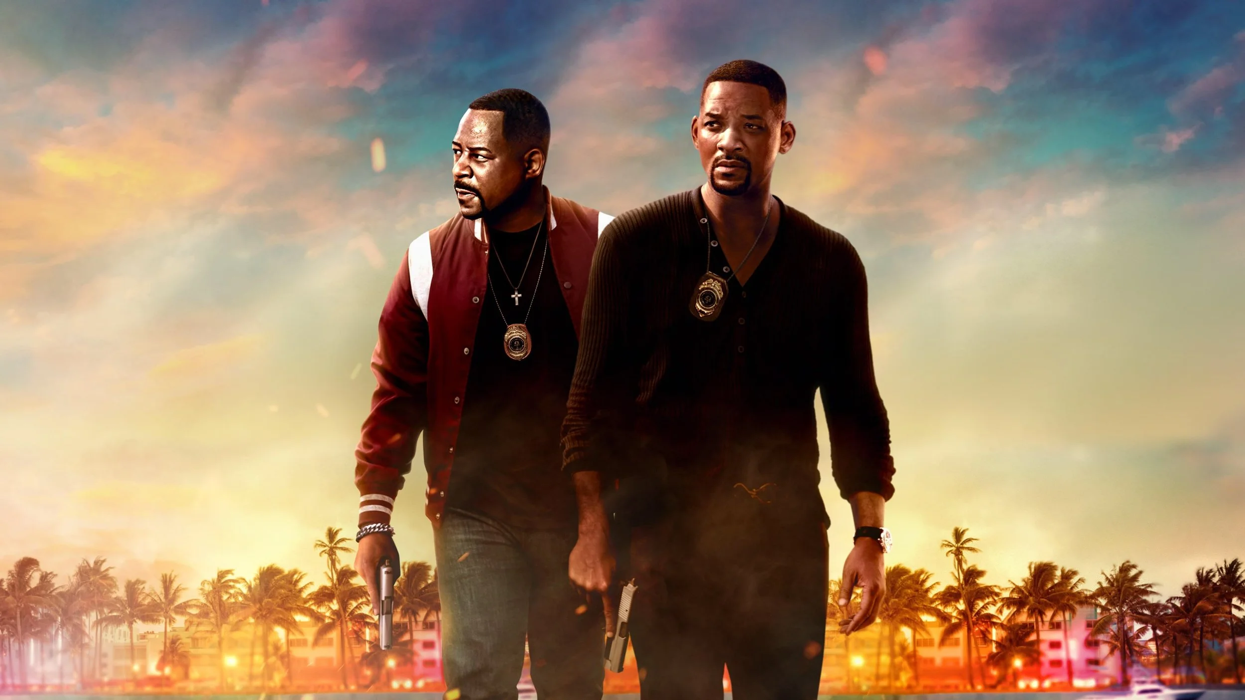 Bad Boys For Life