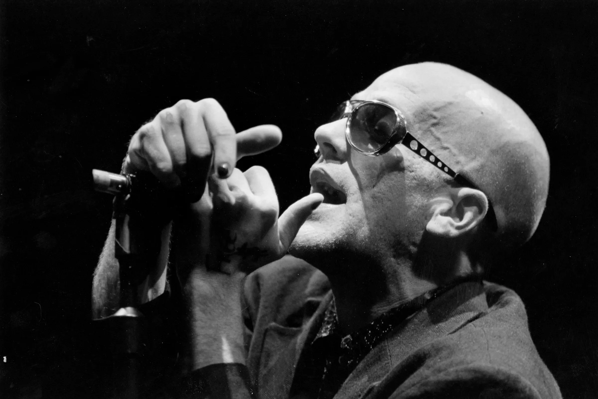 R.E.M.:Live At The Olympia