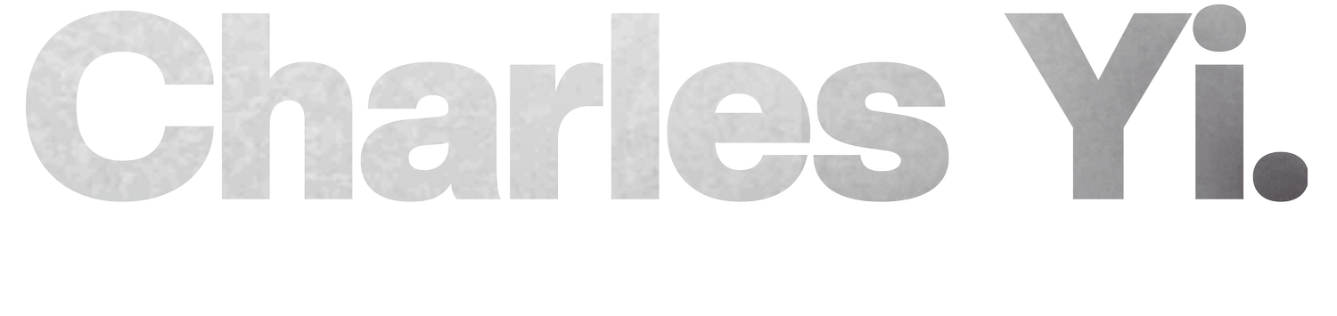 charles yi | trailer editor