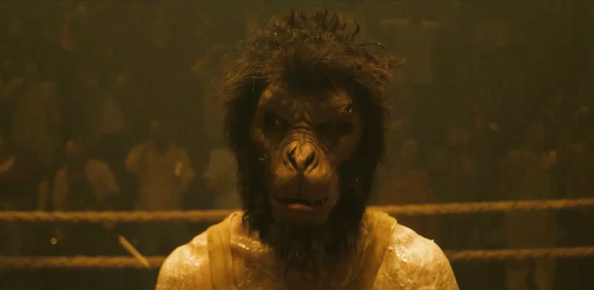 Monkey Man