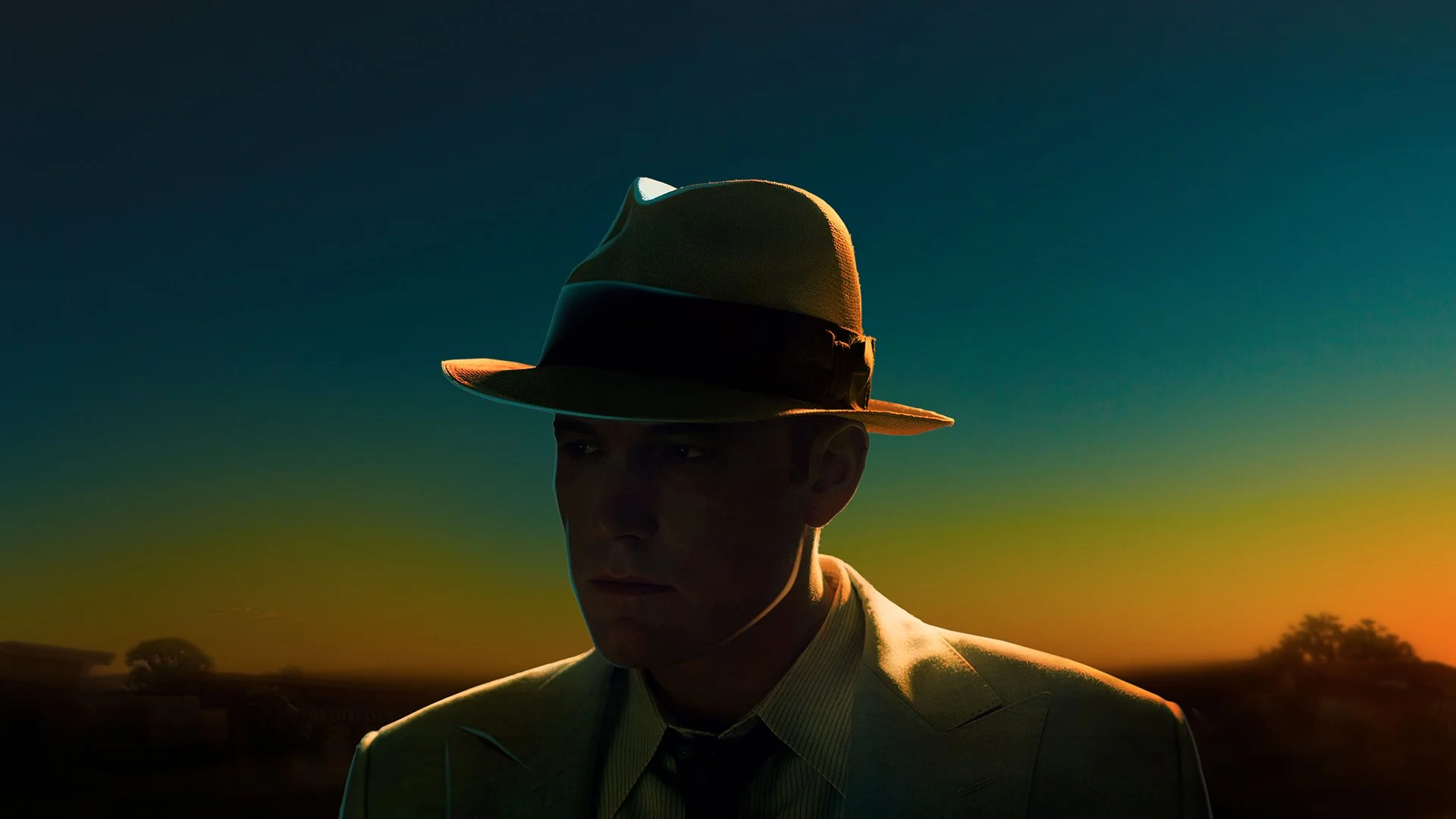 Live By Night