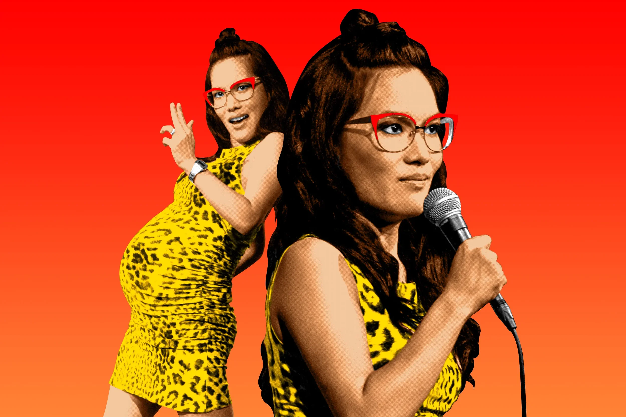 Ali Wong: Hard Knock Wife