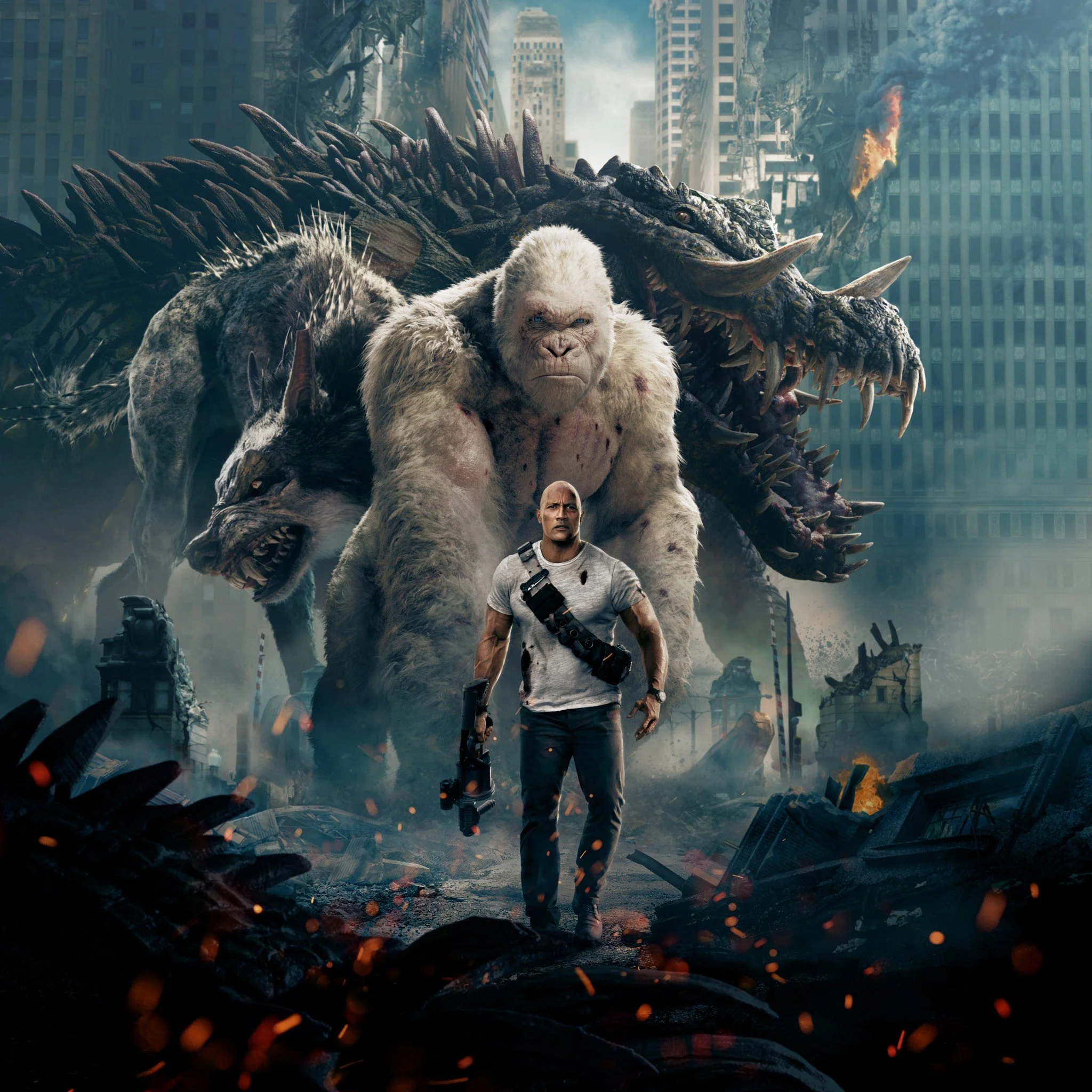 Rampage