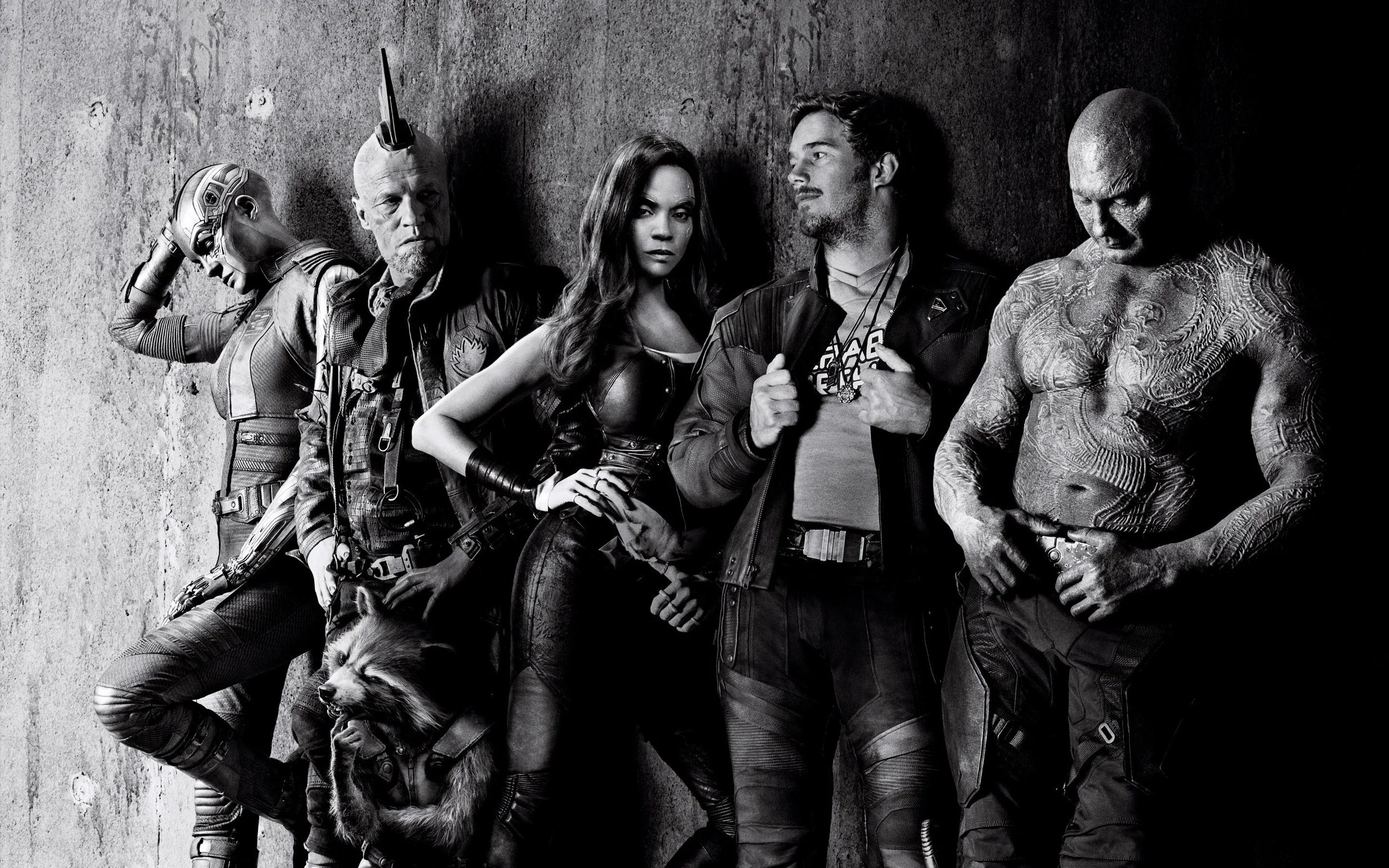 Guardians of the Galaxy Vol.2