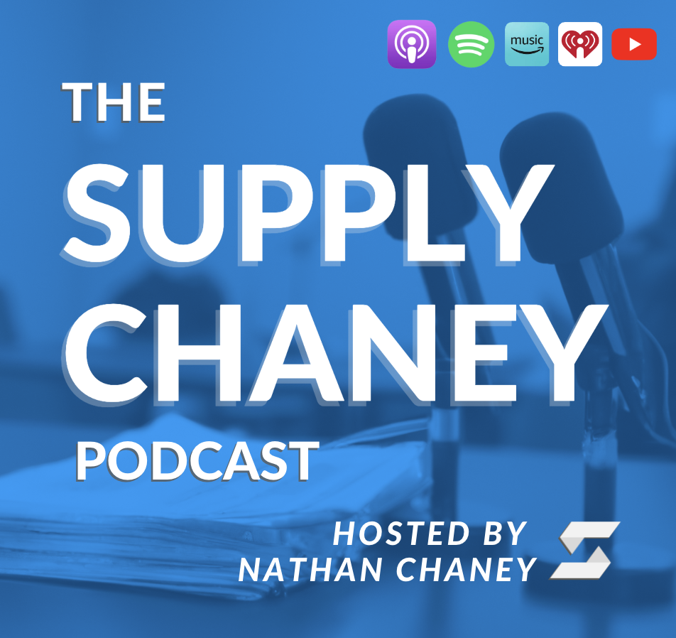 Supply Chaney Podcast