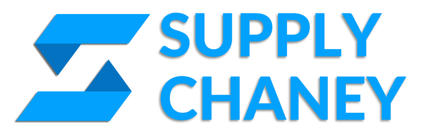 Supply Chaney
