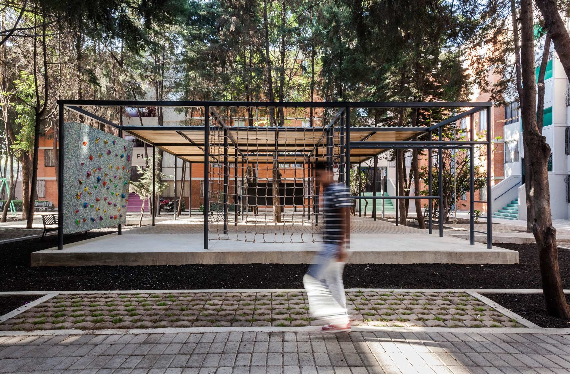 Common Unity by Rozana Montiel | Estudio de Arquitectura