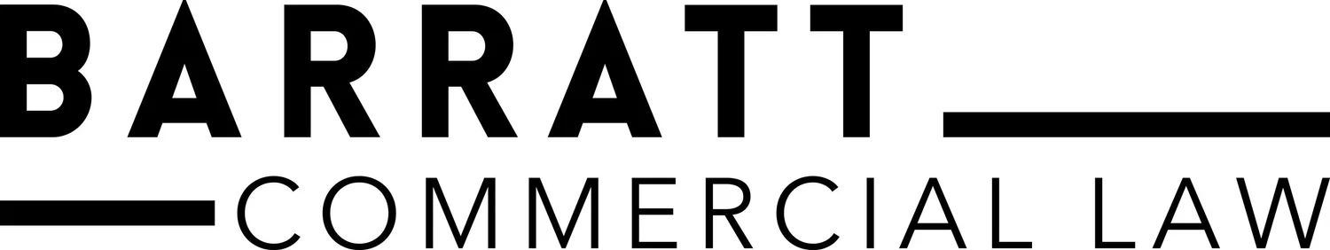 Barratt Law
