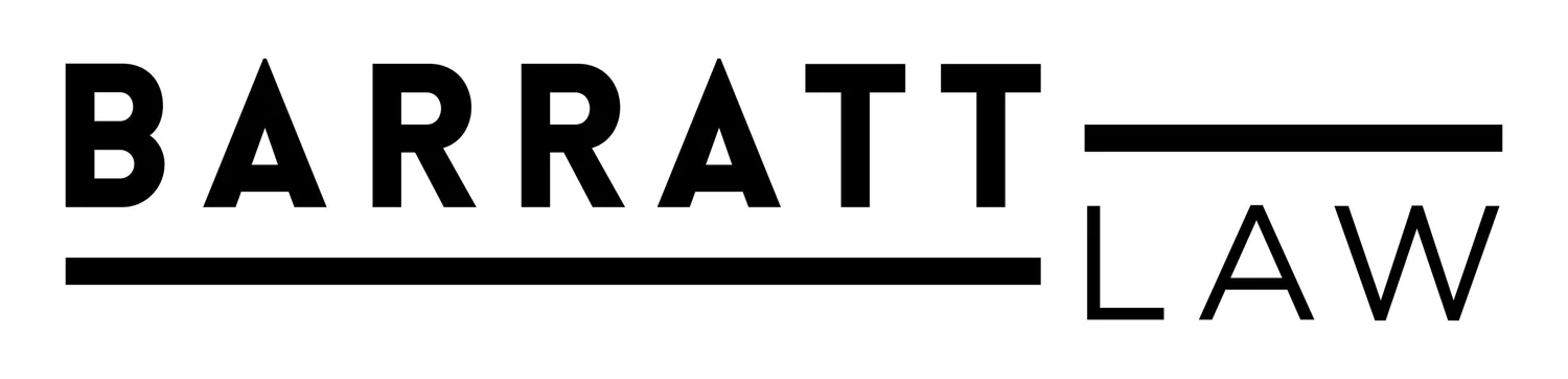 Barratt Law