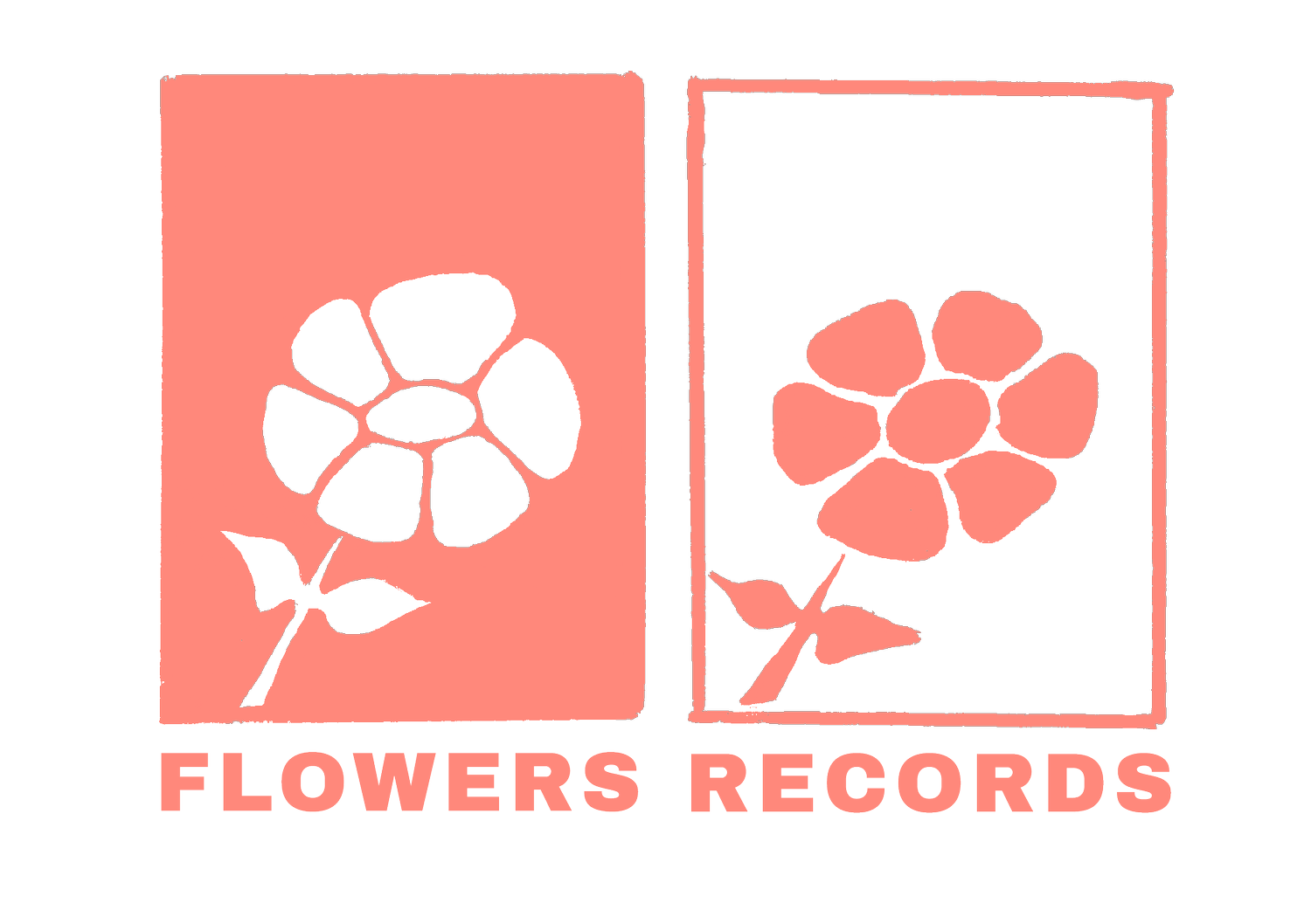 Flowers Records