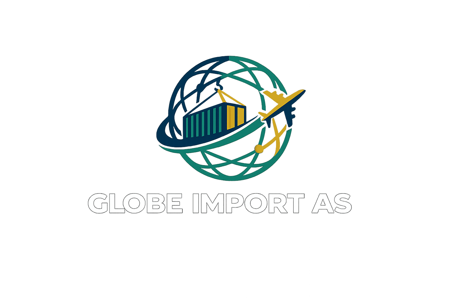 Globe Import AS