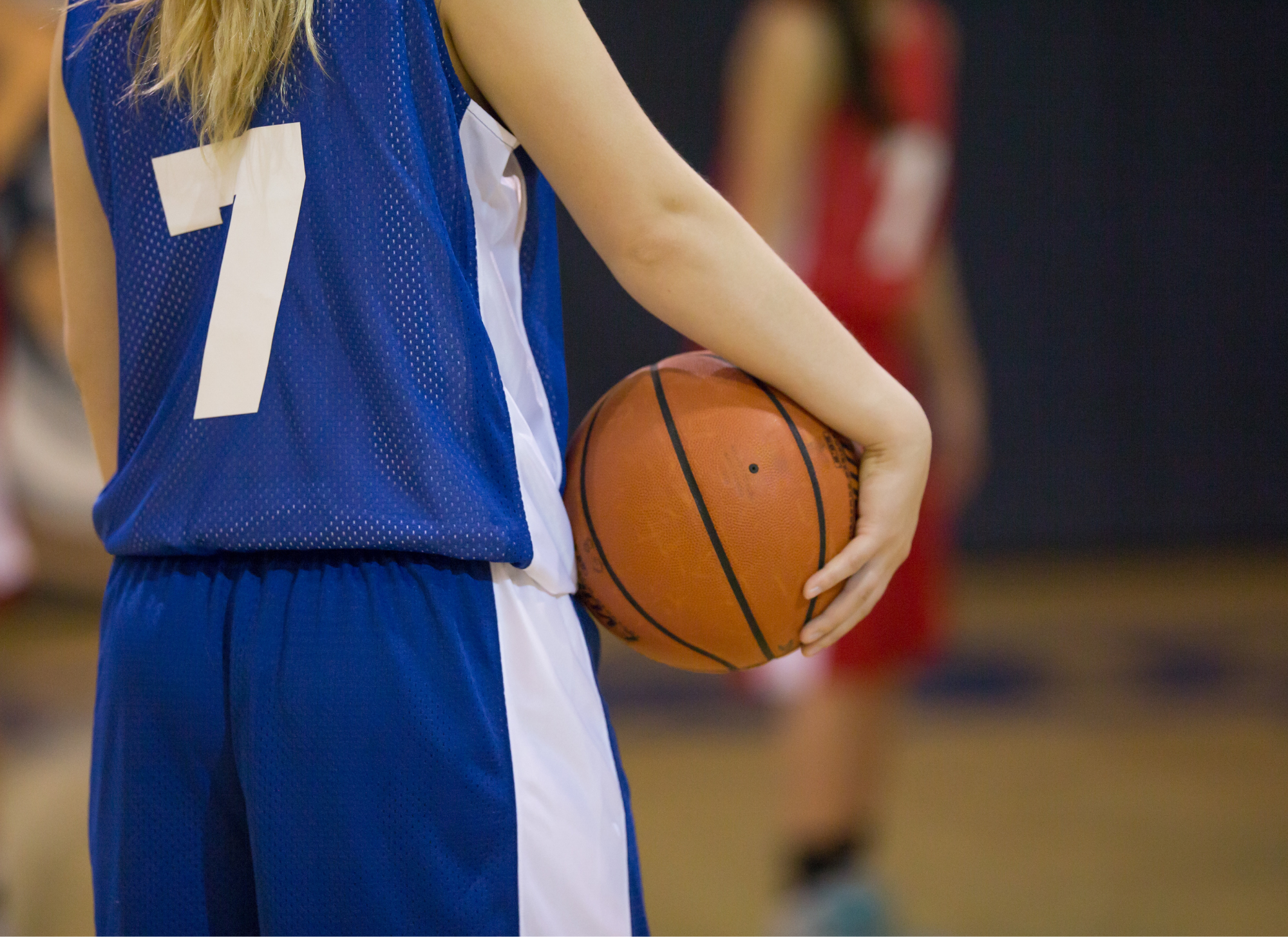 Girls Basketball Camps in Oregon