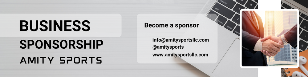 Become a Sponsor