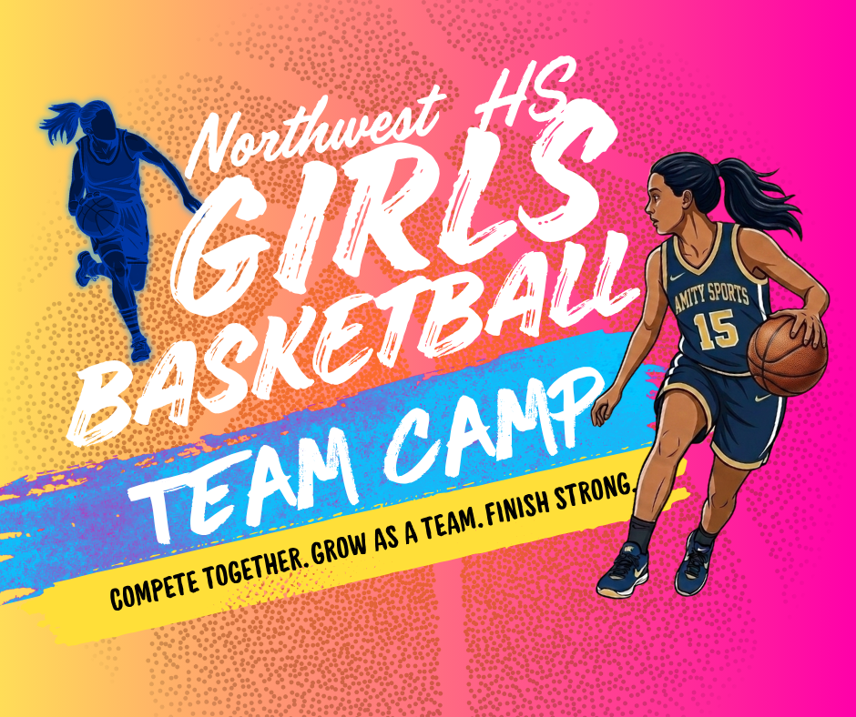 Northwest Girls Team Camp
