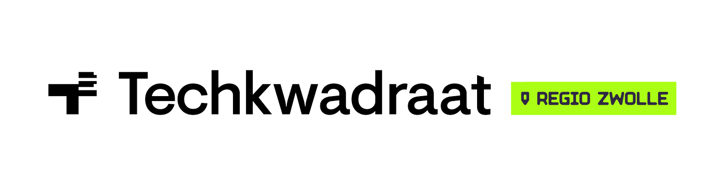 Techkwadraat Regio Zwolle