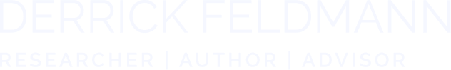 Derrick Feldmann