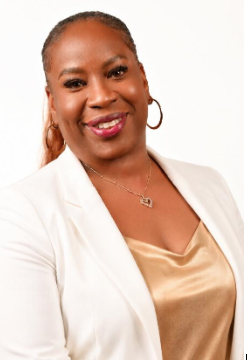 Aleda Dillard, MA, LLPC