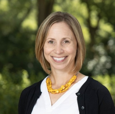 Michelle Byers, LMSW