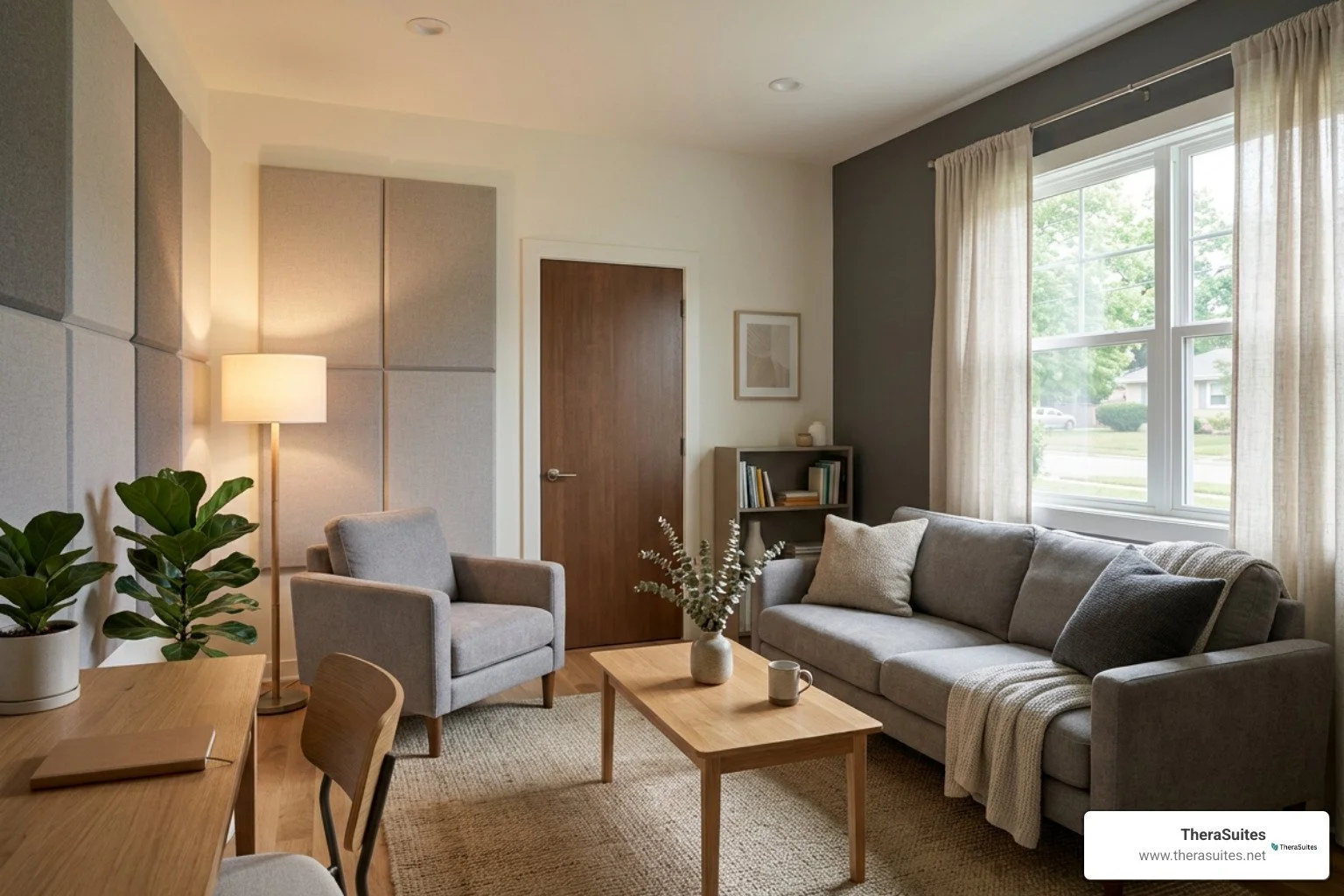 Stop Overpaying on Long Leases with Shared Therapy Rooms for Rent