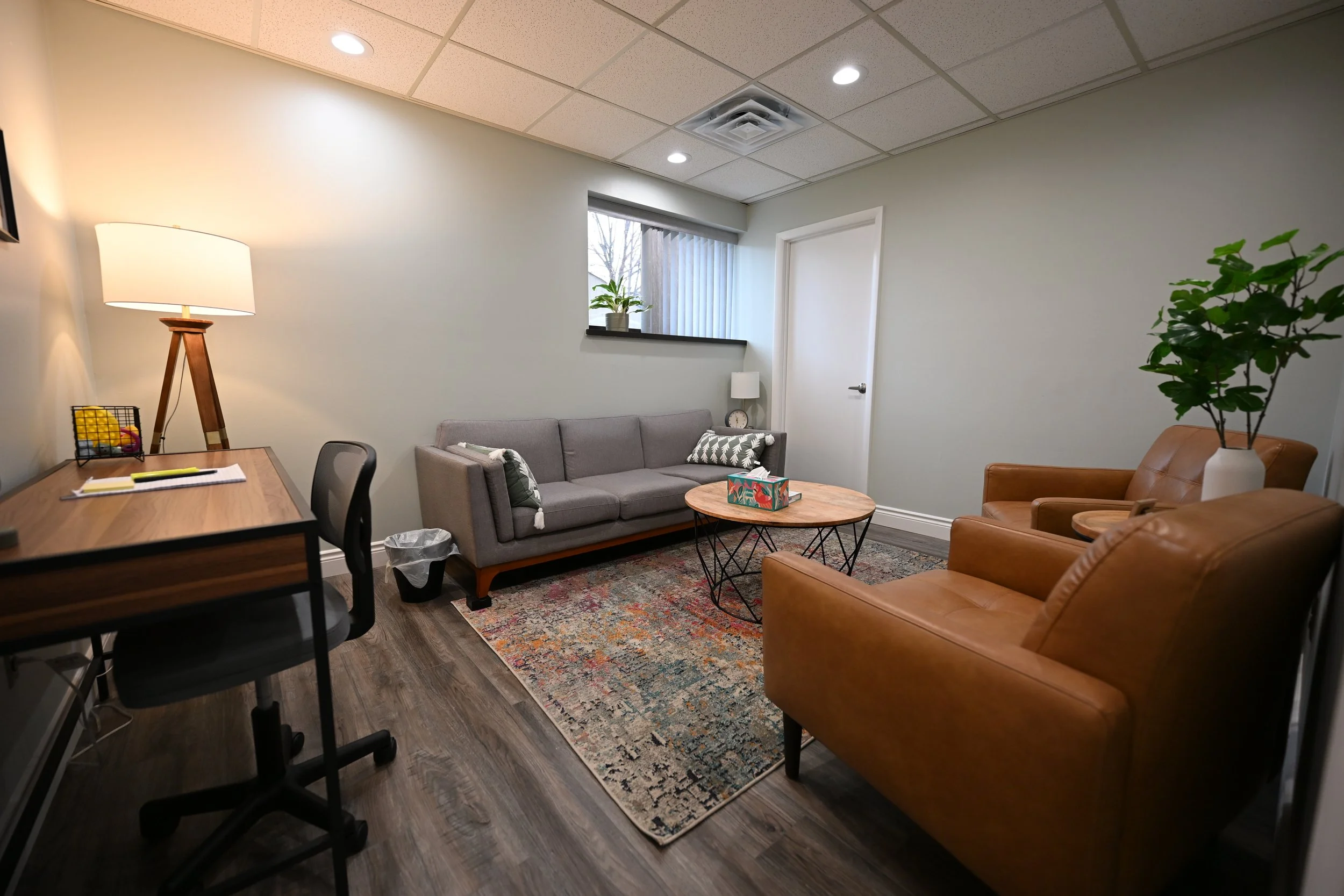 therapy-office-space-for-rent-Livonia