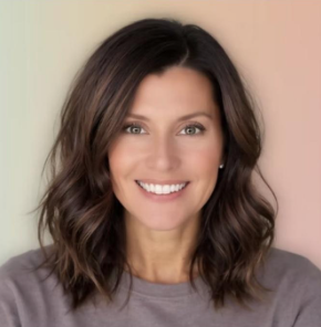 Amy Smith, LPC, CRC