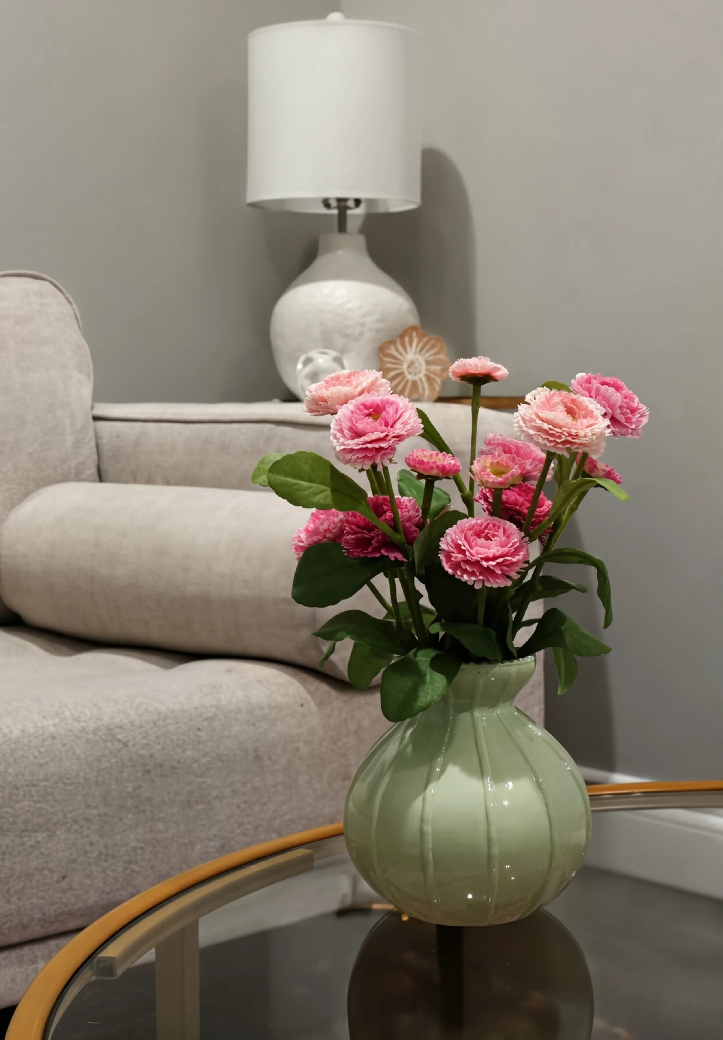 therapy-office-space-for-rent-Livonia-MI-9-flowers