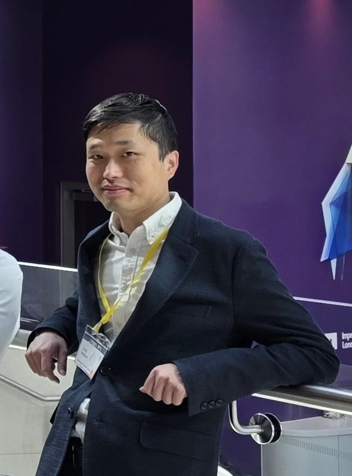 Eric Hidari