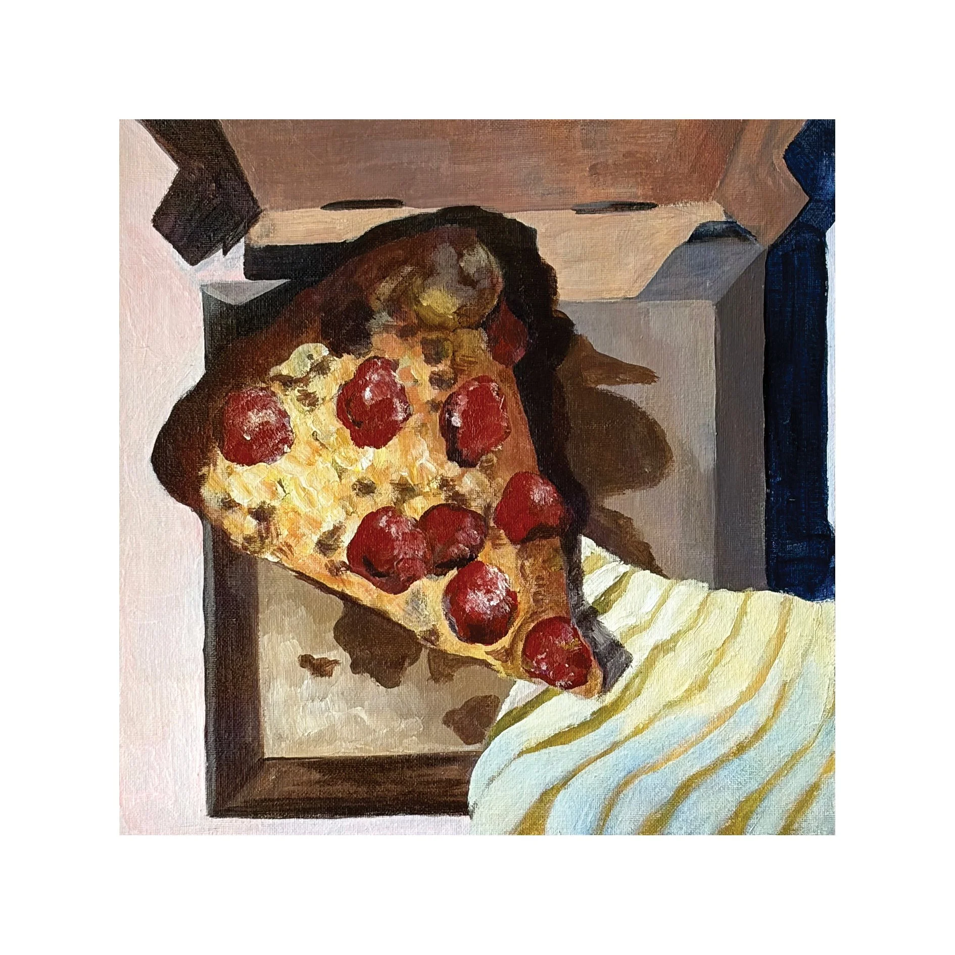 Pizza Box
