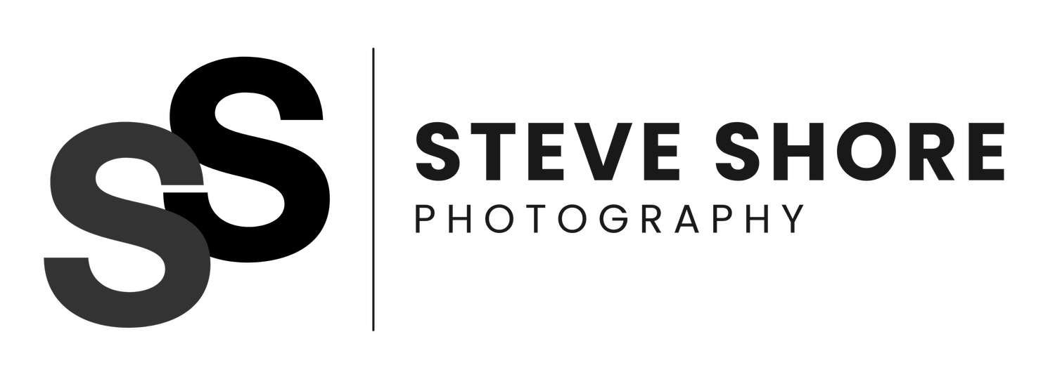 Steve Shore Photography