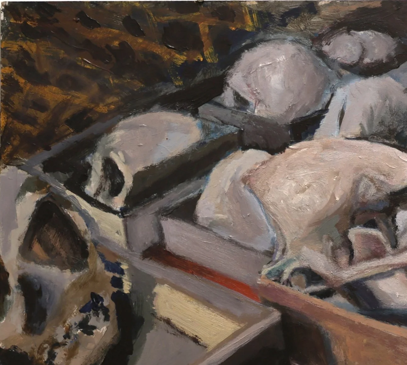 An image of the Cultural Center.