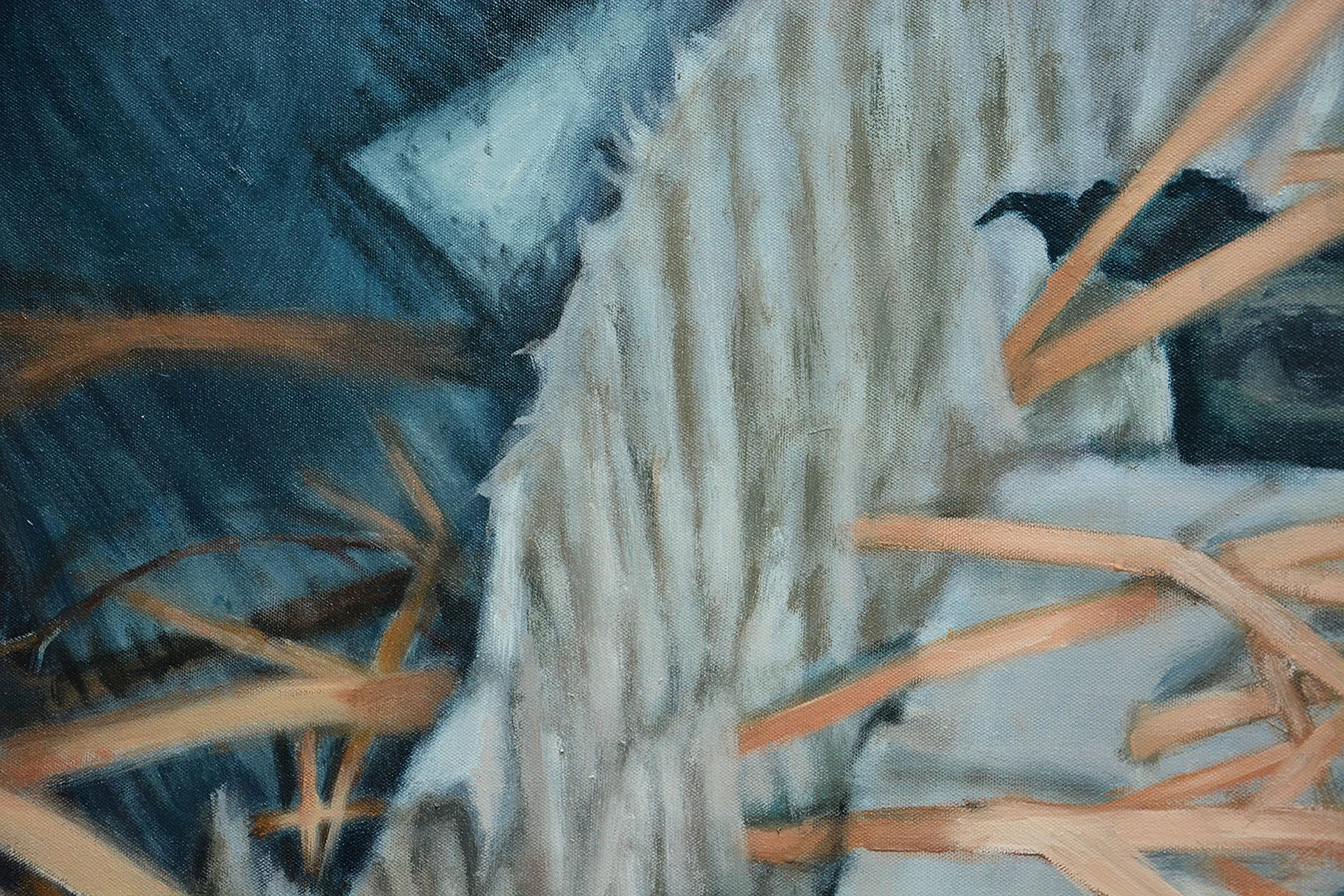 An image of the Float House.