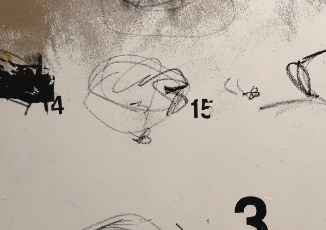 An image of the Float House.