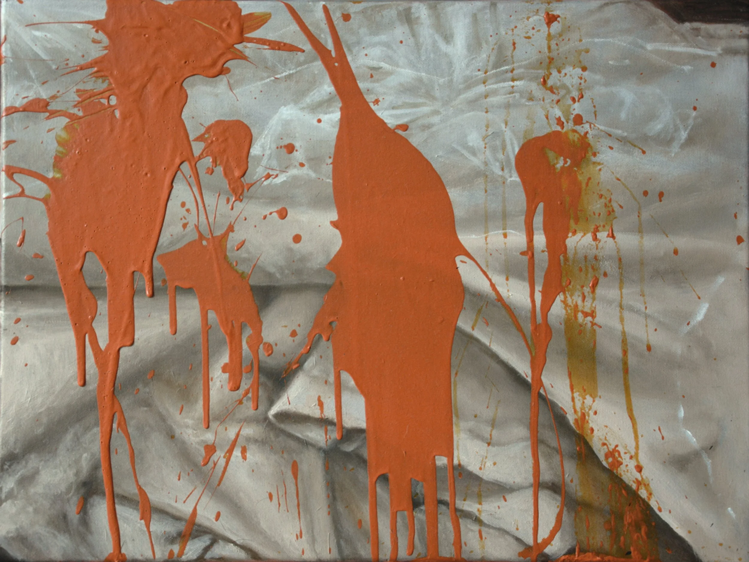 An image of the Float House.