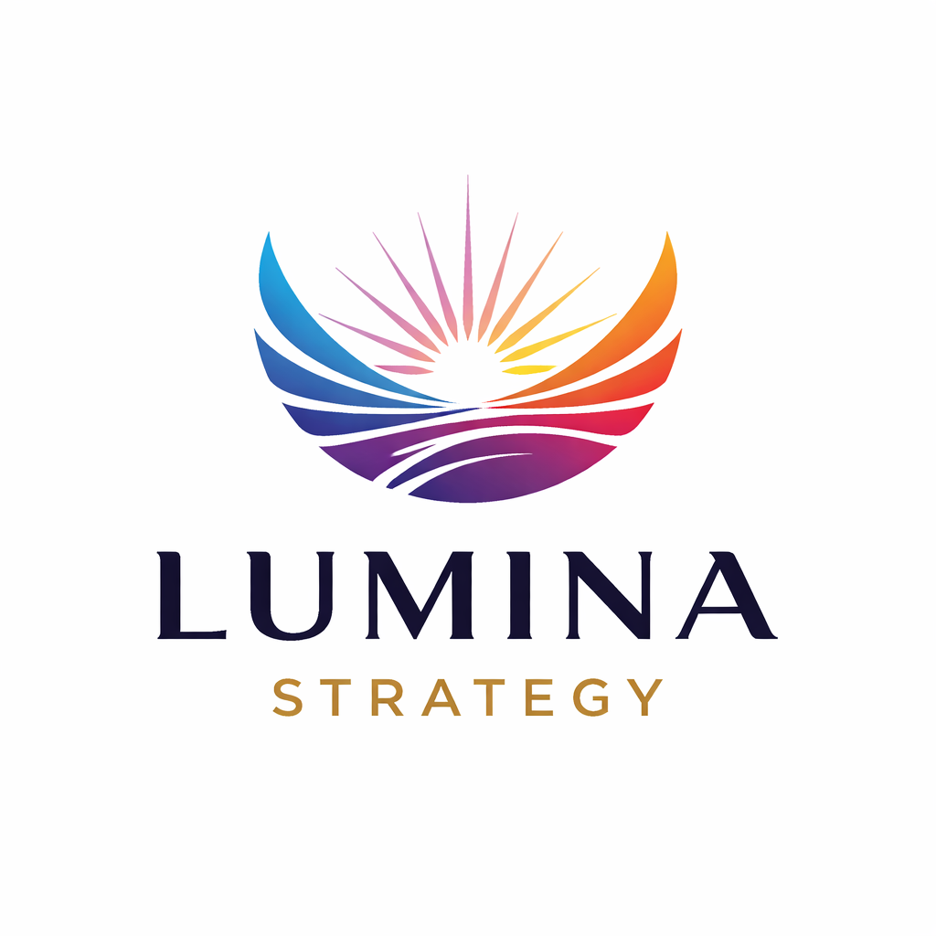 Lumina Strategy | Illuminating Your Path to Success