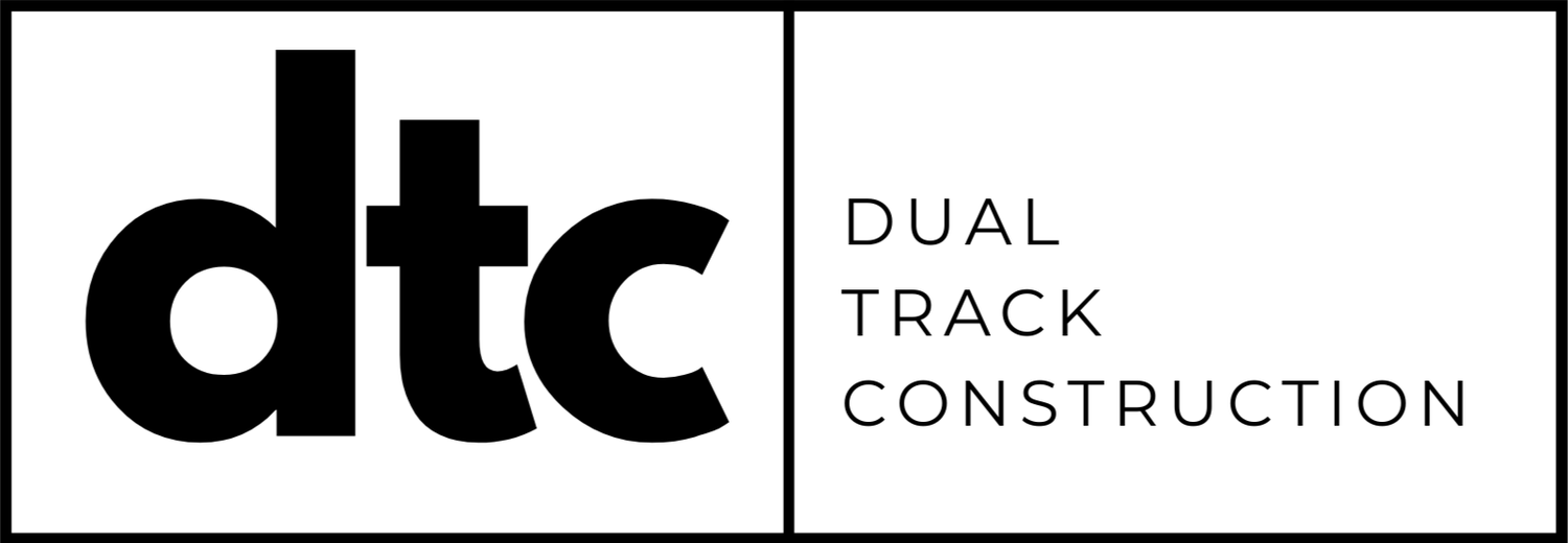 Dual Track Construction