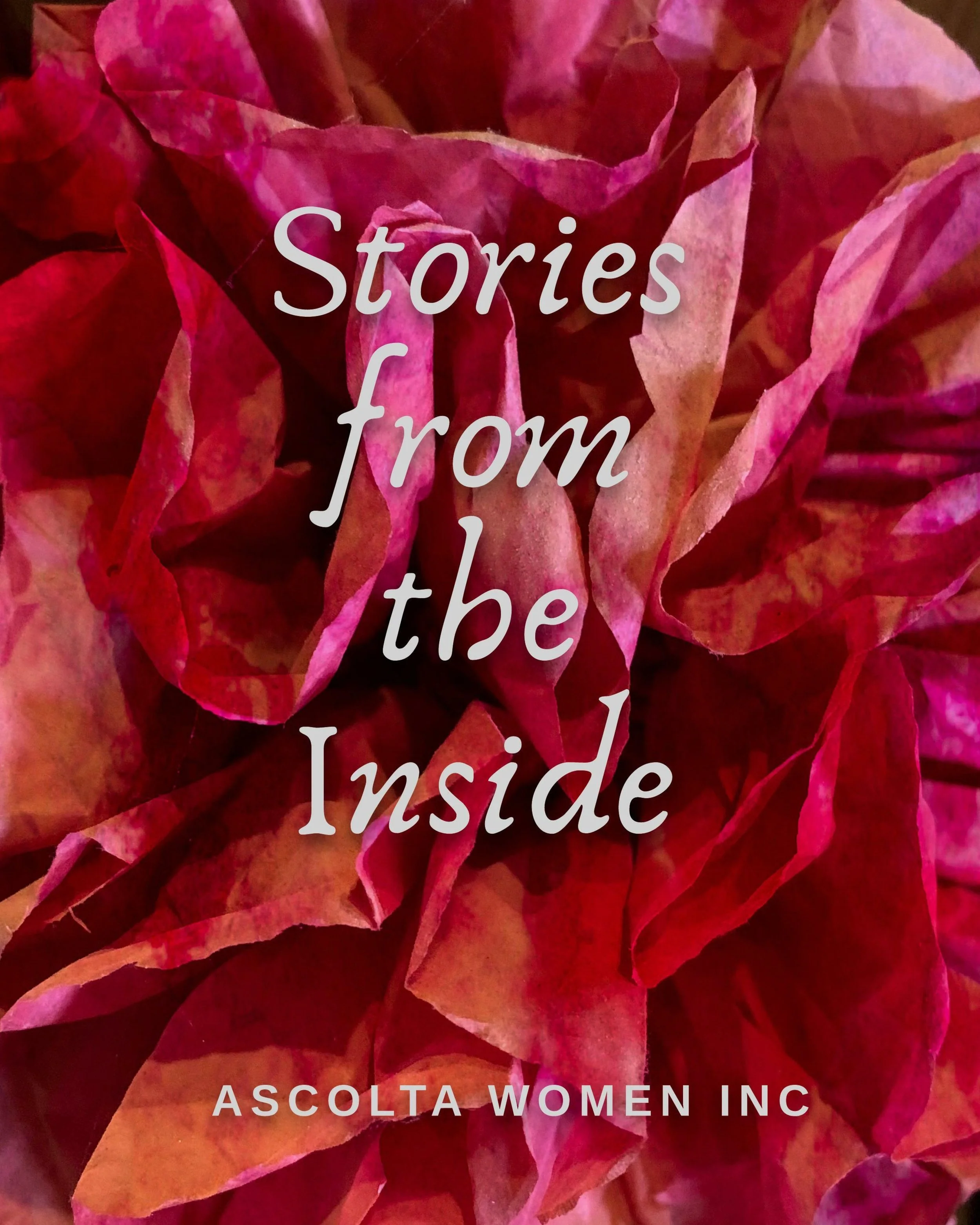 Stories from the Inside (2021)