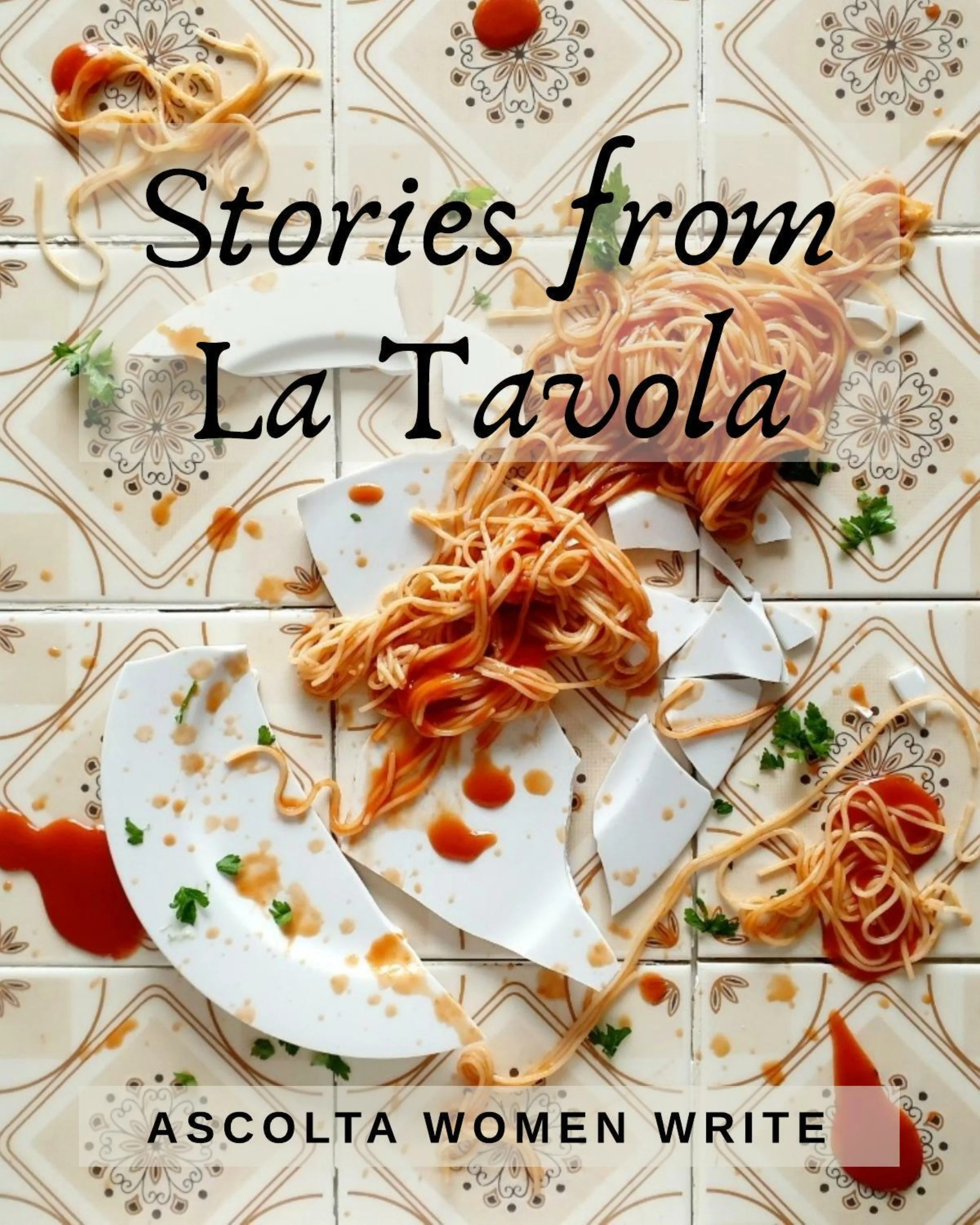 Stories from La Tavola (2022)