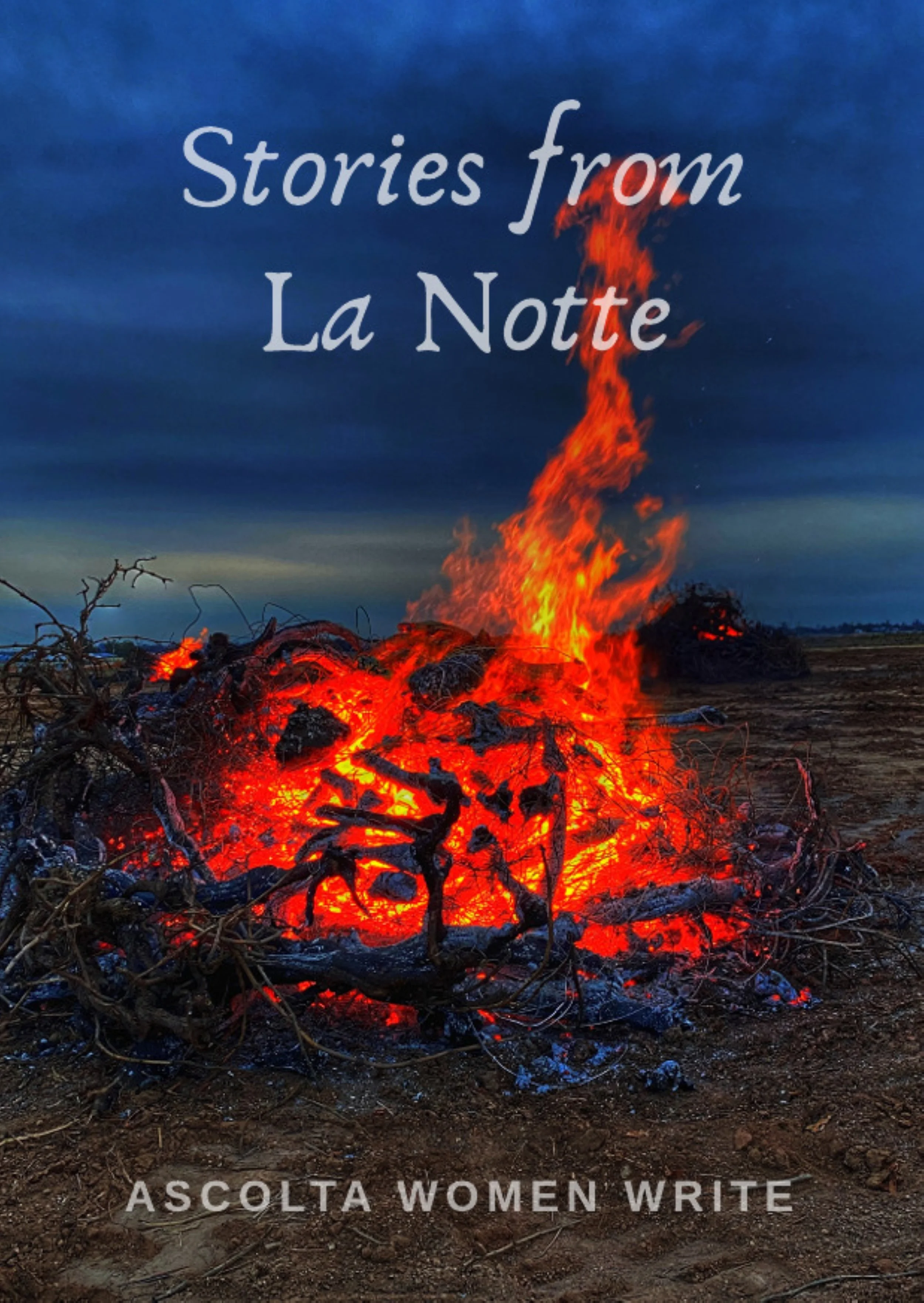 Stories from La Notte (2023)