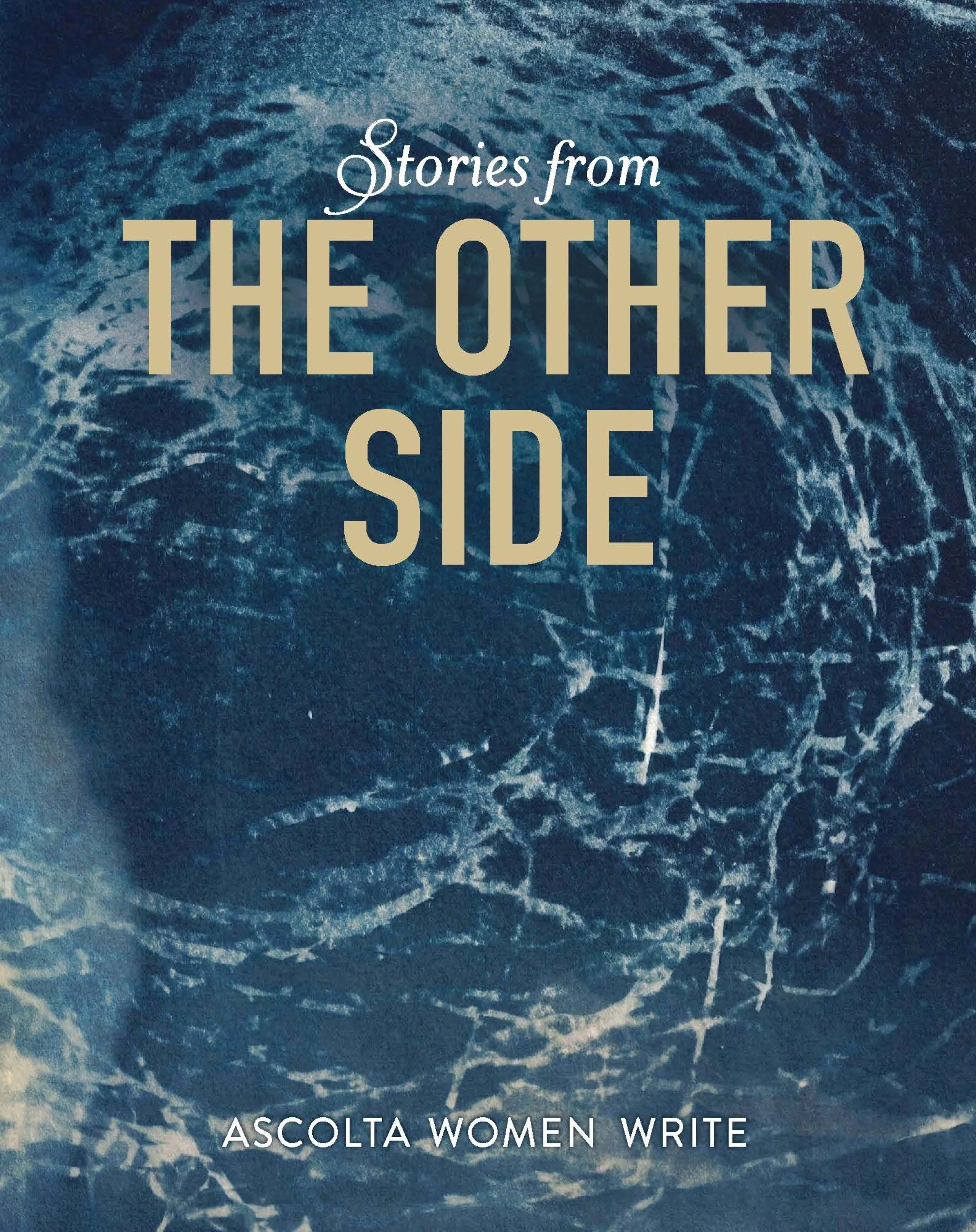 Stories from the other side (2025)