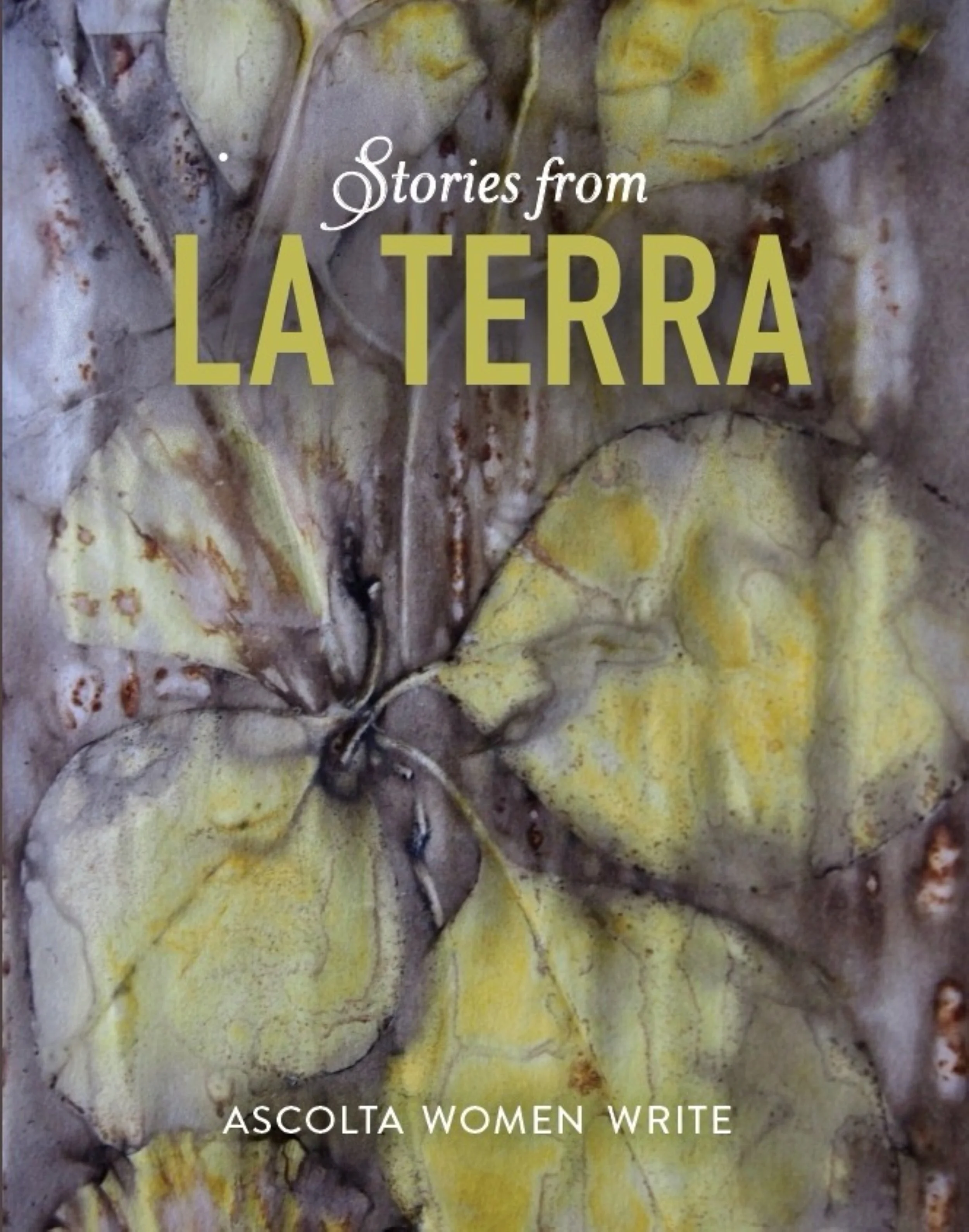 Stories from La Terra (2024)