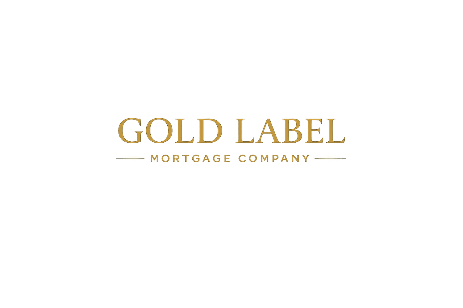 Gold Label Mortgage Company