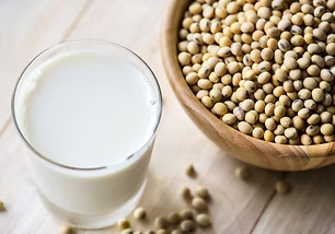 Susu Kacang Tanah
