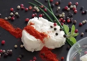 Keju Kacang Tanah