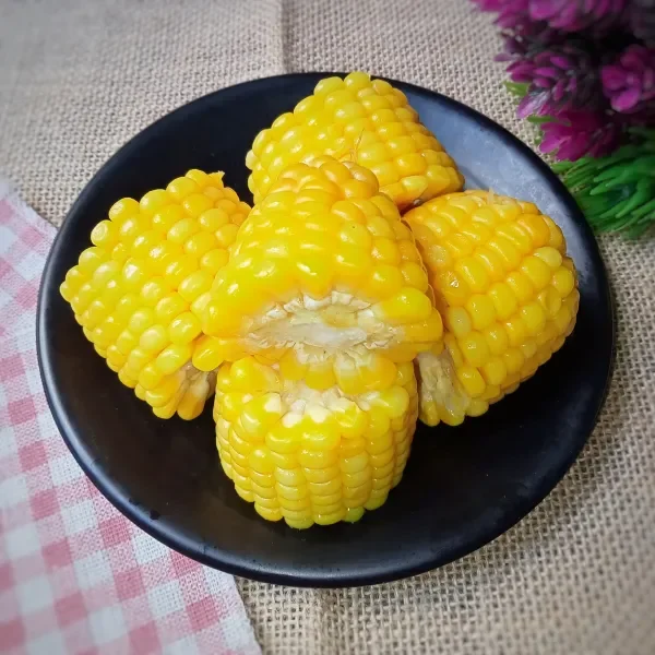 Jagung Rebus