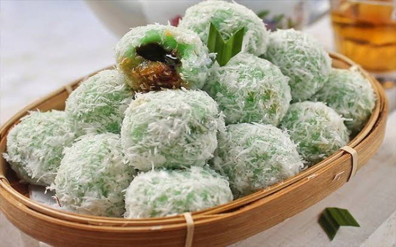 Klepon