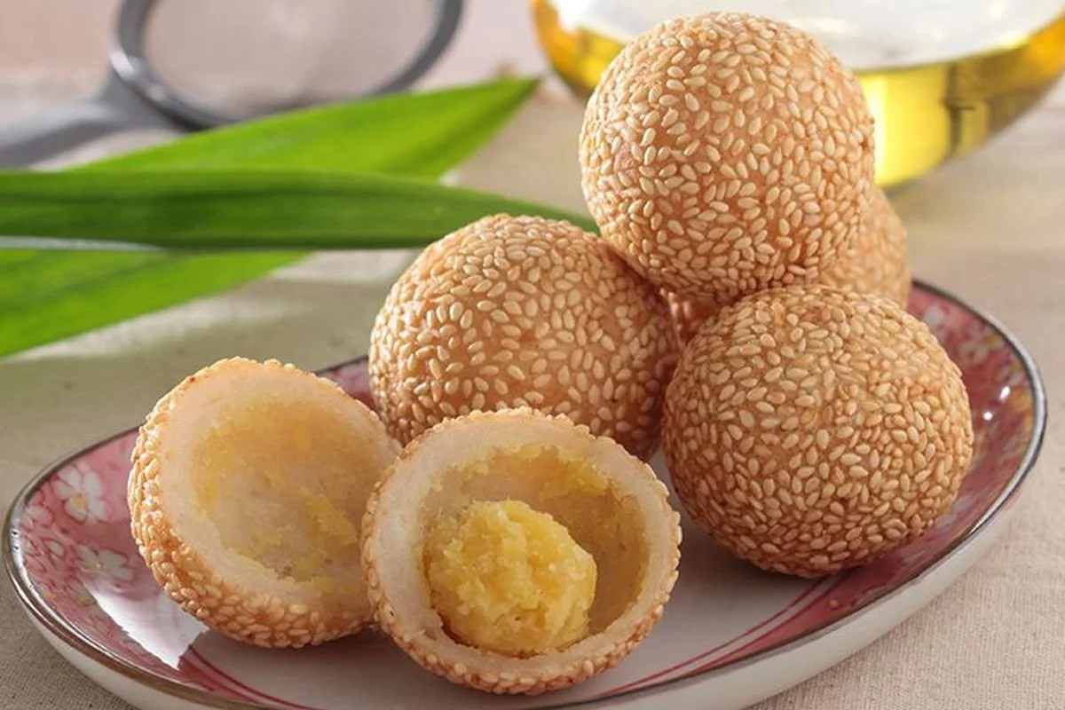 Onde-Onde
