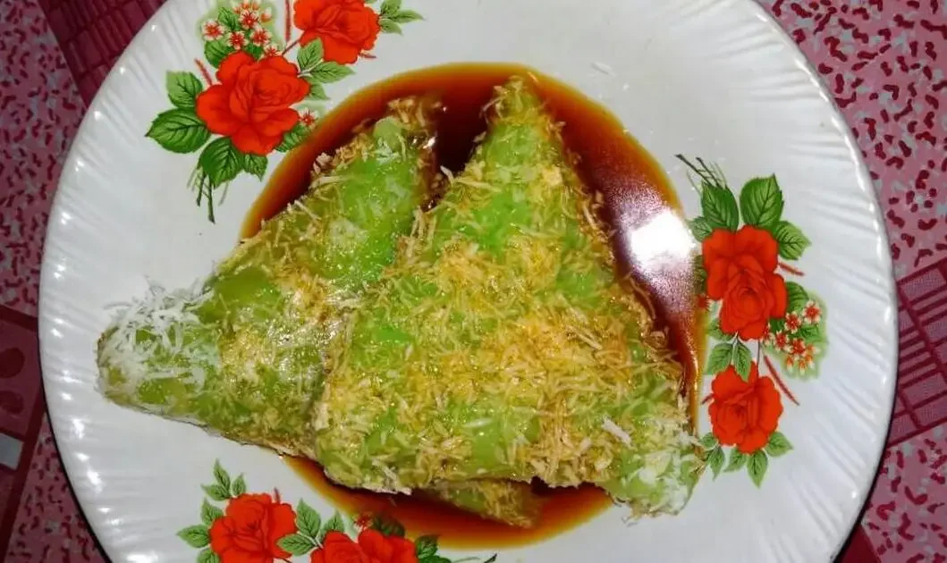 Kue Lupis