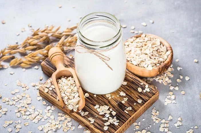 Susu Oat