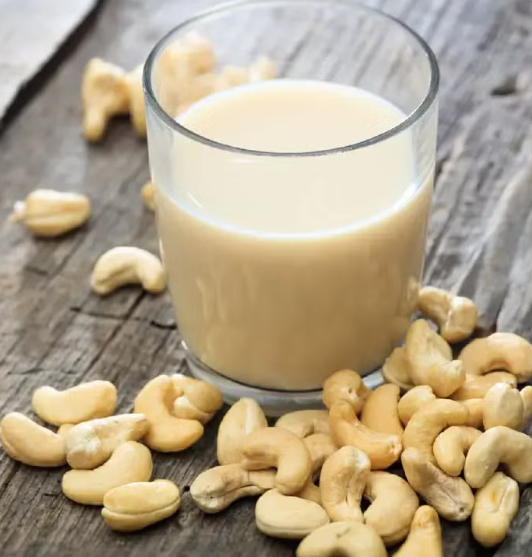 Susu Kacang Mete